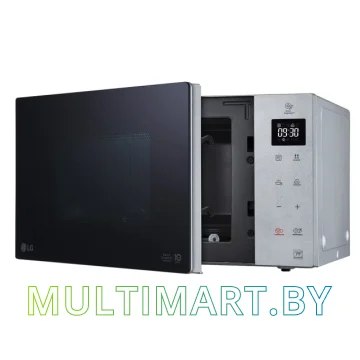 Микроволновая печь LG MW25R35GISL картинка 5